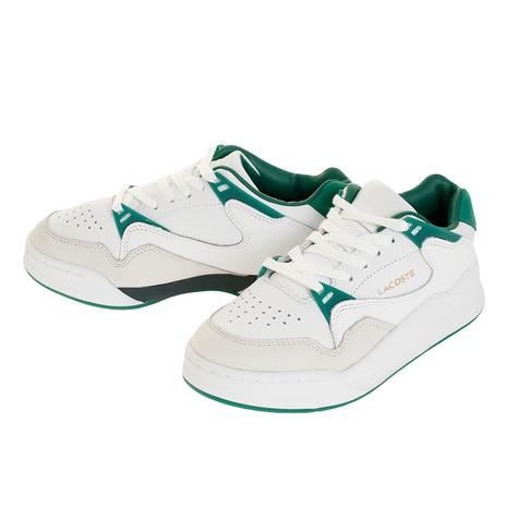 早割クーポン ラコステ Lacoste スニーカー Court Slam 319 3 Sfa0038 0 カジュアルシューズ レディース Supersportsxebio Paypayモール店 通販 Paypayモール メール便なら送料無料 Regionmarket Store