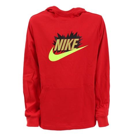 ナイキ Nike パーカー ジュニア シーズナル Aopgf プルオーバーフーディ Bv3679 657fa19 オンライン価格 キッズ Supersportsxebio Paypayモール店 通販 Paypayモール