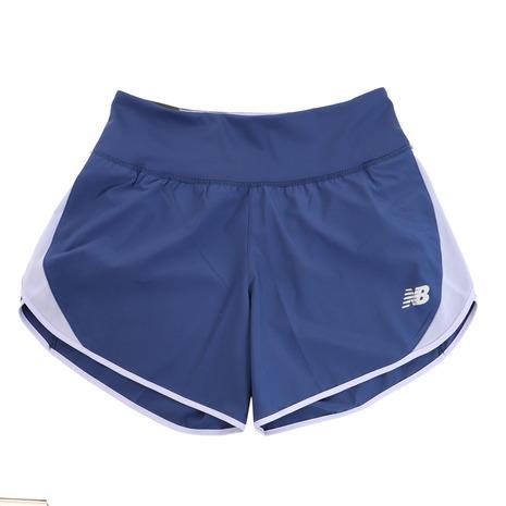 ニューバランス New Balance ランニング ランニングウェア レディース ショートパンツ Starインパクト 5インチ Ws9309yttb オンライン価格 返品不可