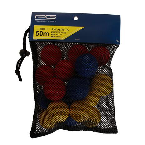 パフォーマンスギア Pg スポンジボール 18個入 Pgpg9t3022 メンズ レディース Supersportsxebio Yahoo 店 通販 Yahoo ショッピング