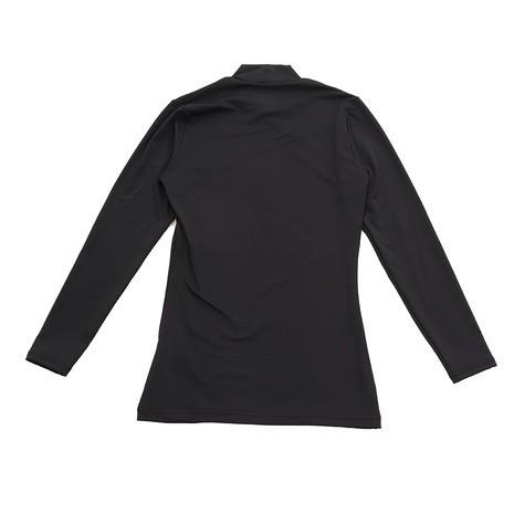 パフォーマンスギア Pg サッカー ウェア メンズ ストレッチハイネックシャツ741pg9es4522 Blk インナー アンダー シャツ 長袖 メンズ Supersportsxebio Paypayモール店 通販 Paypayモール
