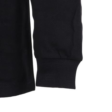 ヘインズ（Hanes）（メンズ）メンズ BEEFY-T 長袖Tシャツ H5186 オンライン価格｜supersportsxebio｜11