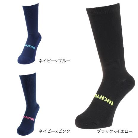 GIRAUDM（ジローム） （キッズ） サッカー ソックス 靴下 フットサル