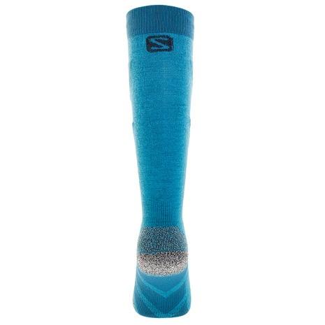 サロモン(SALOMON) スキー スノーボード ソックス レディース 20 C12490 S/ACCESS 靴下 (メンズ、レディース)|SuperSportsXEBIO PayPayモール店|01