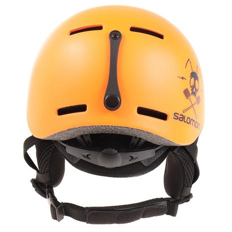 サロモン(SALOMON) スキー スノーボード ヘルメット ジュニア キッズ スキーヘルメット 20 408365 GROM (キッズ)|supersportsxebio|03