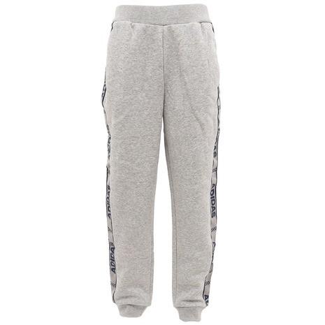 アディダス Adidas ジュニア Lb Fleece 最高品質の パンツ キッズ 1 749円 オンライン価格 Gdu18 Eh4052