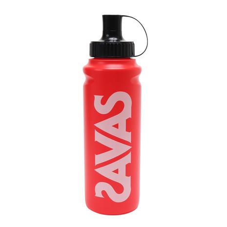 N　savas スクイズボトルケース9個入り ザバス ザバス（SAVAS）（メンズ、レディース、キッズ）スクイズボトル
