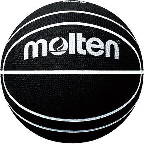 モルテン(molten) Bリーグライセンスゴムバス B7B2000-KK 自主練 (メンズ)|SuperSportsXEBIO PayPayモール店|02