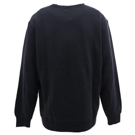 チャンピオン-ヘリテイジ(CHAMPION-HERITAGE) スウェット メンズ クルーネック スウェットシャツ C3-Q001 オンライン価格 (メンズ)|supersportsxebio|04