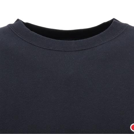 チャンピオン-ヘリテイジ(CHAMPION-HERITAGE) スウェット メンズ クルーネック スウェットシャツ C3-Q001 オンライン価格 (メンズ)|supersportsxebio|08