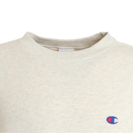 チャンピオン-ヘリテイジ(CHAMPION-HERITAGE) スウェット メンズ クルーネック スウェットシャツ C3-Q001 オンライン価格 (メンズ)|supersportsxebio|09