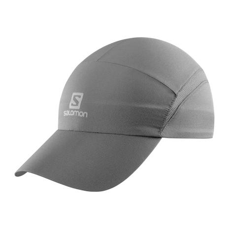 サロモン SALOMON 引き出物 ランニング キャップ XA CAP 帽子 メンズ オンライン価格 LC1036900-BLACK 2020春夏新作