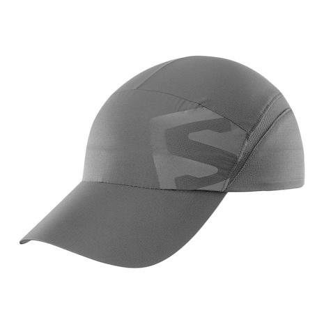 サロモン（SALOMON） ランニング XA キャップ LC1151300 オンライン価格 帽子 （メンズ、レディース）