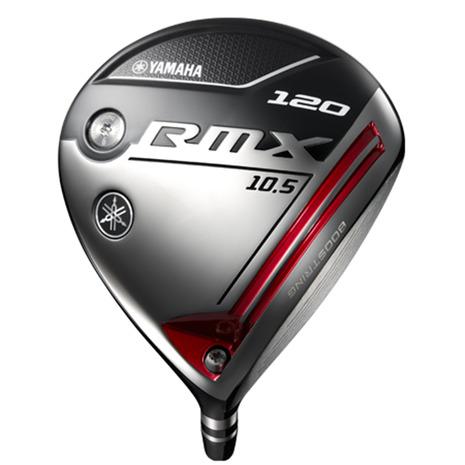 YAMAHA RMX120 ドライバー10 5 シャフト クロカゲ 60S Silver Series