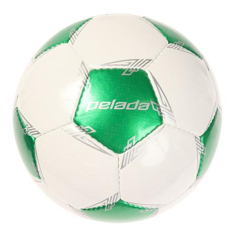 期間限定送料無料 モルテン Molten サッカーボール 4号球 小学校用 ジュニア ペレーダ4000 F4l4000 Wg 検定球 自主練 キッズ Wantannas Go Id