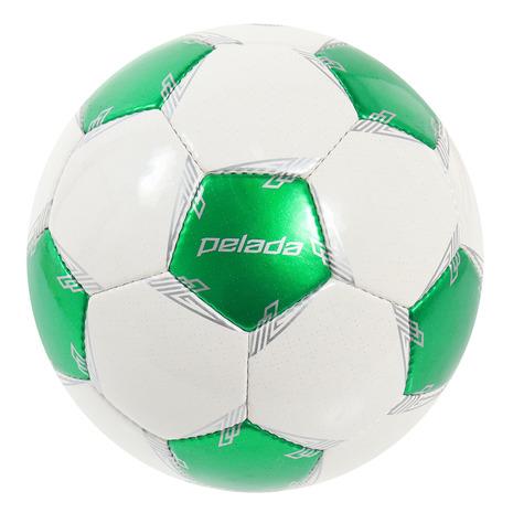 モルテン(molten) サッカーボール 5号球 (一般 大学 高校 中学校用) 検定球 ペレーダ4000 F5L4000-WG 自主練 (メンズ)|supersportsxebio|02