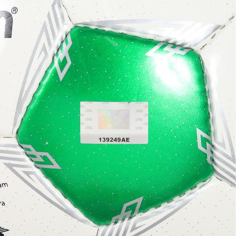 モルテン(molten) サッカーボール 5号球 (一般 大学 高校 中学校用) 検定球 ペレーダ4000 F5L4000-WG 自主練 (メンズ)|supersportsxebio|05