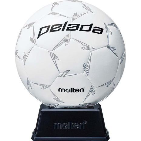 539円 64 Off モルテン Molten サインボール サッカーボール ペレーダサインボール F2l500 W メンズ レディース キッズ