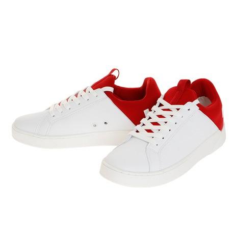 リーバイス Levis スニーカー Mullet 87 Red カジュアルシューズ メンズ Supersportsxebio Paypayモール店 通販 Paypayモール