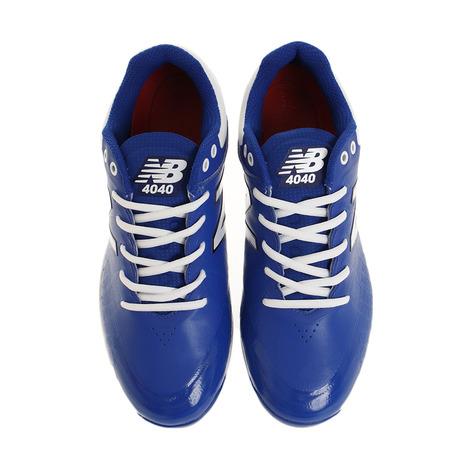 ニューバランス(new balance) 野球 スパイク ポイント 一般 PL4040 B5 D (メンズ)|supersportsxebio|03