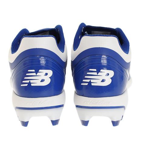 ニューバランス(new balance) 野球 スパイク ポイント 一般 PL4040 B5 D (メンズ)|supersportsxebio|04