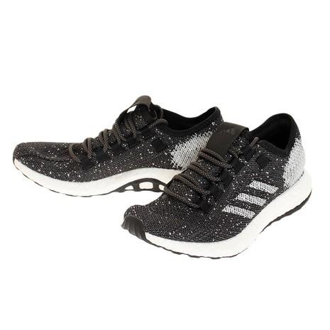 アディダス Adidas スニーカー メンズ ランニングシューズ ランニングシューズ ピュアブースト 7775 オンライン価格 メンズ Supersportsxebio Paypayモール店 通販 Paypayモール