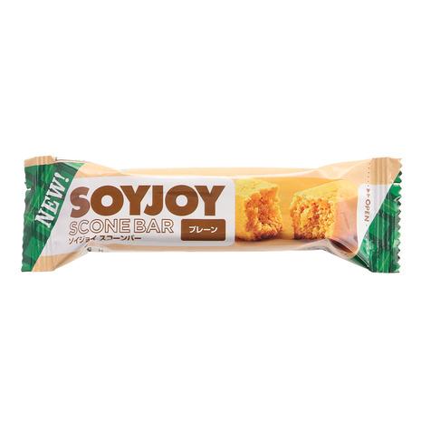 ソイジョイ Soyjoy ソイジョイ スコーンバー プレーン Sj Scpl メンズ レディース Surajinformatics Com