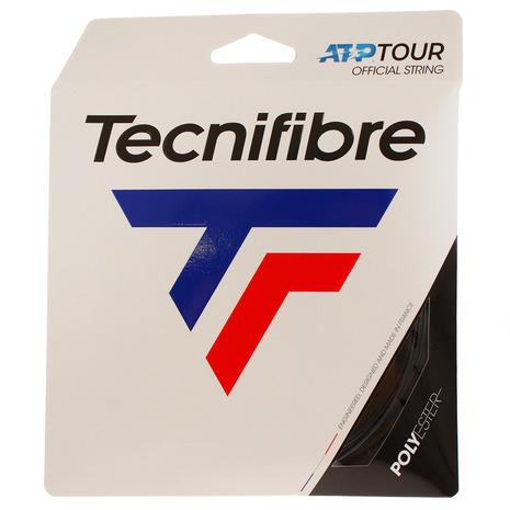 テクニファイバー Technifibre 最高の品質 硬式テニスストリング BLACK CODE レディース TFG411BK24 キッズ 人気ショップ メンズ 1.24