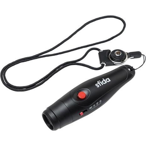 スフィーダ Sfida 電子ホイッスル E Whistle Osf Ew01 メンズ レディース キッズ Supersportsxebio Paypayモール店 通販 Paypayモール