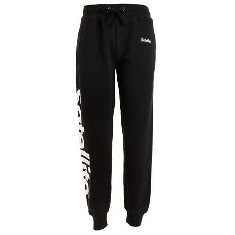 Offクーポン 7 8まで サテライト Satellite スウェット ジョガーパンツ プリント Stjpp Black バドミントン スポーツウェア メンズ 5 990円 売れ筋ランキングも掲載中