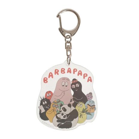 スモールプラネット Small Planet Co アクリルキーホルダー バーバパパ Bpkc122 メンズ レディース キッズ Supersportsxebio Paypayモール店 通販 Paypayモール