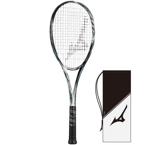 宅送 ミズノ Mizuno ソフトテニス ラケット Scud 05 C 63jtn メンズ レディース 独創的 Www Esiba Tg