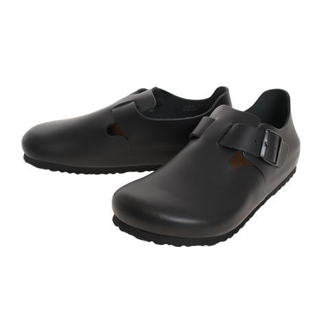 ビルケンシュトック Birkenstock カジュアルシューズ ロンドン London Blk メンズ レディース Supersportsxebio Paypayモール店 通販 Paypayモール