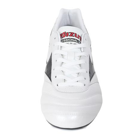 新品未使用　MIZUNO モレリア　Q1GB1902 09　27cm サッカー ミズノ モレリア TF mizuno シューズ トレーニング