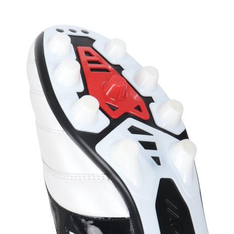 Mizuno サッカーシューズ スパイク 日本製 ミズノ(MIZUNO)サッカースパイク 天然芝/土/人工芝グランド用