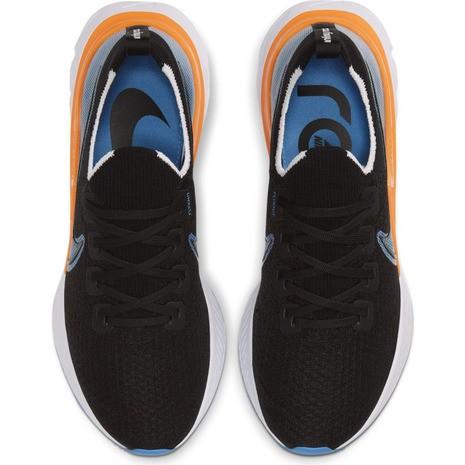 ナイキ Nike ランニングシューズ リアクト インフィニティ ラン フライニット Cd4371 007sp ジョギングシューズ メンズ Supersportsxebio Paypayモール店 通販 Paypayモール