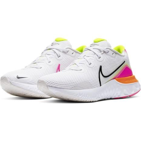 ナイキ Nike ランニングシューズ リニュー ラン Ck6360 005sp オンライン価格 ジョギングシューズ レディース Supersportsxebio Paypayモール店 通販 Paypayモール