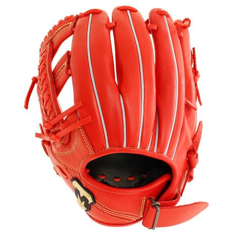 ミツワタイガー ジュニア少年用 軟式グラブ 外野手用 www.pefc.com.uy