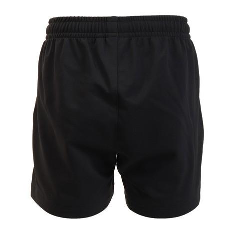 【10%OFFクーポン 6/29まで】Uea(Uea) 日本卓球協会(JTTA)公認 ジュニア卓球パンツ UEA202 BLK 卓球ウェア (キッズ)|SuperSportsXEBIO |01