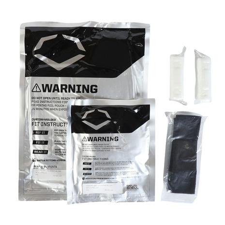 cloverleaf エボシールド（EVOSHIELD）（メンズ）カスタムフィット