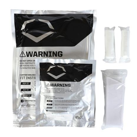 cloverleaf エボシールド(EVOSHIELD)(メンズ)カスタム cloverleaf エボシールド(EVOSHIELD)(メンズ)カスタム