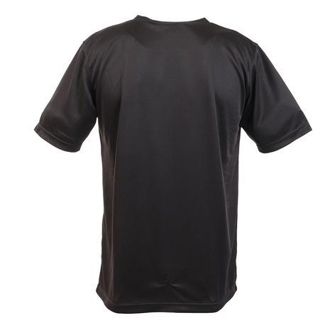 ゼット(ZETT) Tシャツ メンズ ベースボールジャンキー 半袖Tシャツ BOT528JKT2-1900 【野球 スポーツ ウェア 一般】 (メンズ)|SuperSportsXEBIO |01