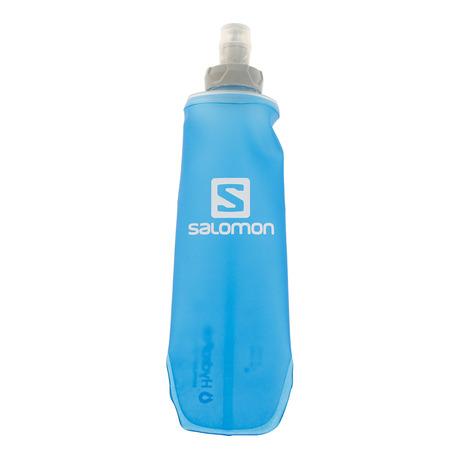 サロモン SALOMON ランニング 全商品オープニング価格 SOFT FLASK 250ML 8OZ 28 LC1312400 返品交換不可 オンライン価格 STD メンズ レディース