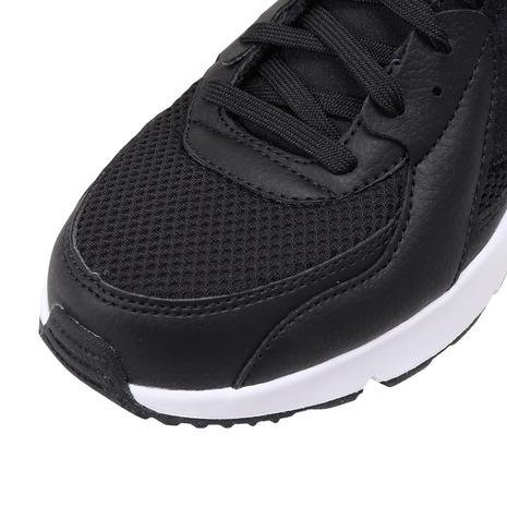 ナイキ ウィメンズ エア マックス エクシー レディース 22.5cmブラック NIKE】 ナイキ W AIRMAX EXCEE ウィメンズ エア マックス