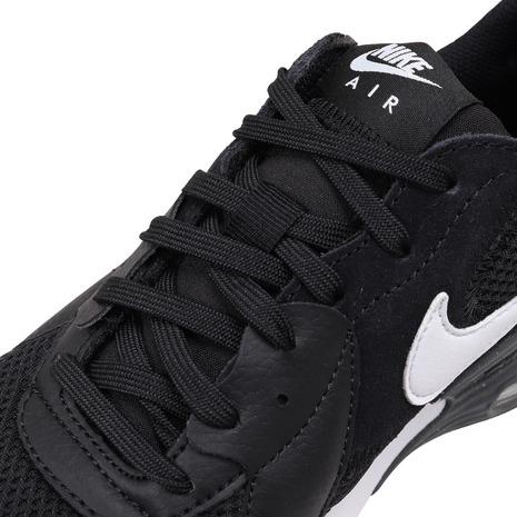 ナイキ ウィメンズ エア マックス エクシー レディース 22.5cmブラック NIKE】 ナイキ W AIRMAX EXCEE ウィメンズ エア マックス