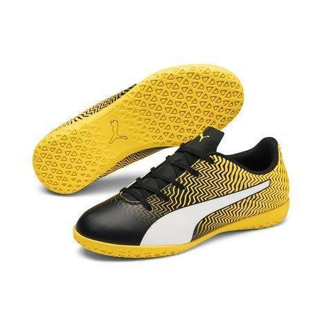 プーマ Puma ジュニアサッカーインドアトレーニングシューズ アラピド Ii It サッカーシューズ トレシュー キッズ Supersportsxebio Paypayモール店 通販 Paypayモール