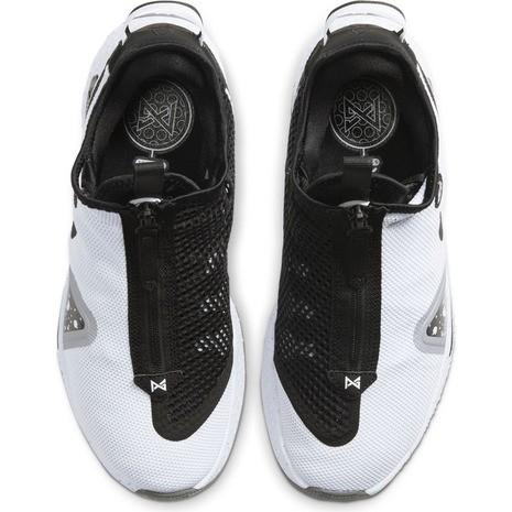 ナイキ Nike バスケットシューズ Pg 4 Ep Cd50 100 ポール ジョージ バッシュ メンズ レディース キッズ Supersportsxebio Paypayモール店 通販 Paypayモール