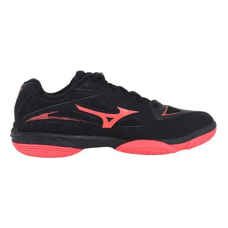 ミズノ（MIZUNO）（メンズ、レディース）バドミントンシューズ ユニセックス ウエーブクロー EL (WAVE CLAW) 71GA208009｜supersportsxebio｜06