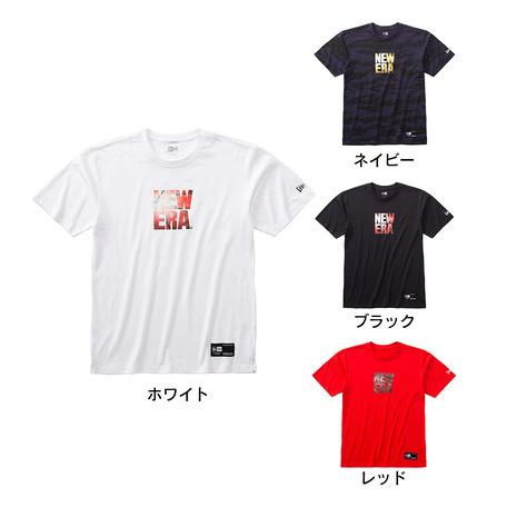 ニューエラ New Era ｔシャツ メンズ 半袖 Off Court バスケットボール ウェア メンズ レディース Supersportsxebio Paypayモール店 通販 Paypayモール