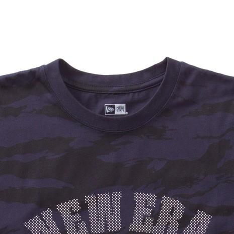 ニューエラ(NEW ERA) Tシャツ メンズ 半袖 BB OFF COURT 12375754 バスケットボール ウェア (メンズ、レディース)|SuperSportsXEBIO PayPayモール店|01